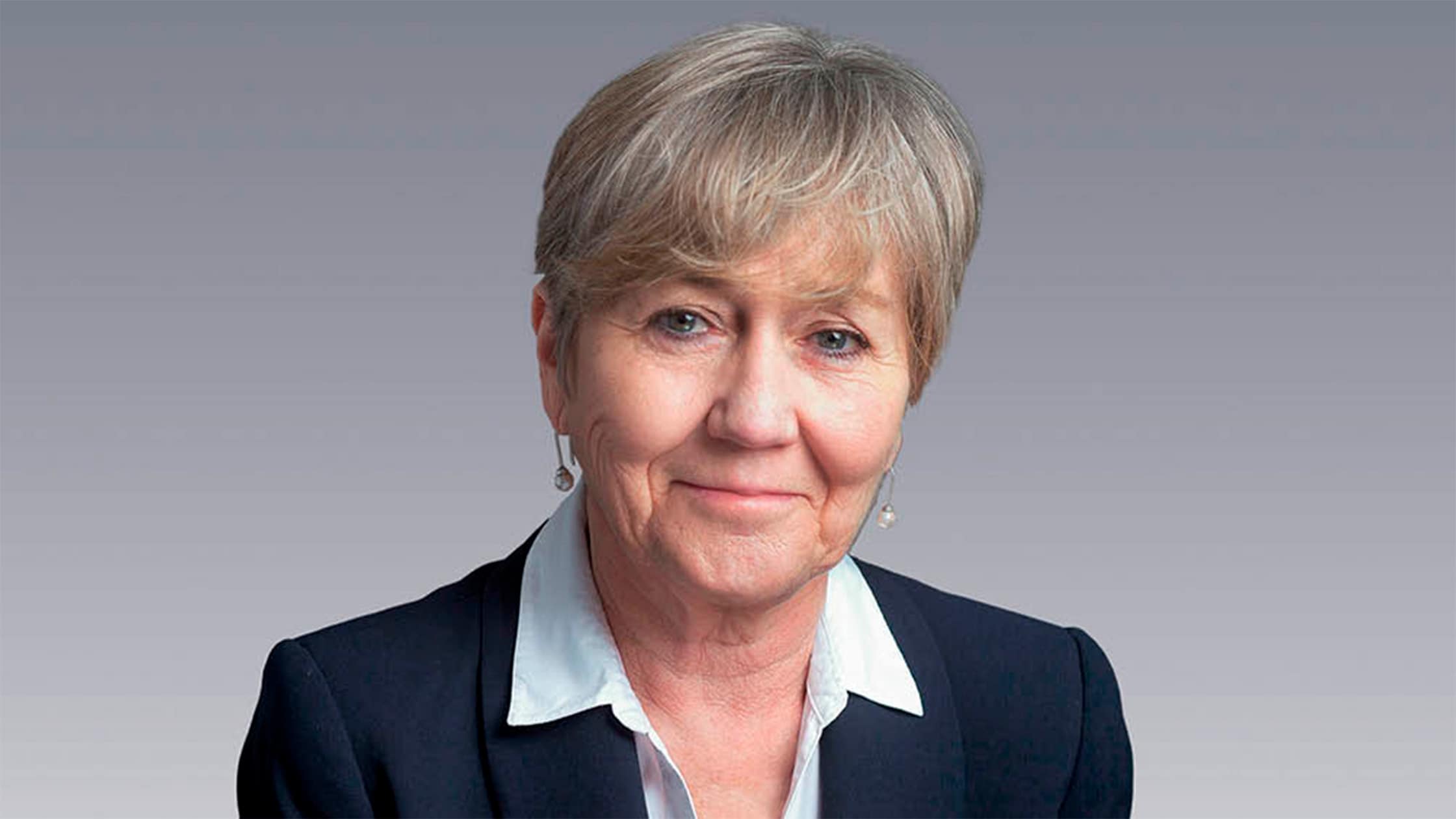 Polly Courtice Profile