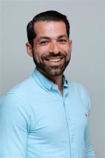 Mohammad Jamei