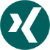 Xing Share Icon